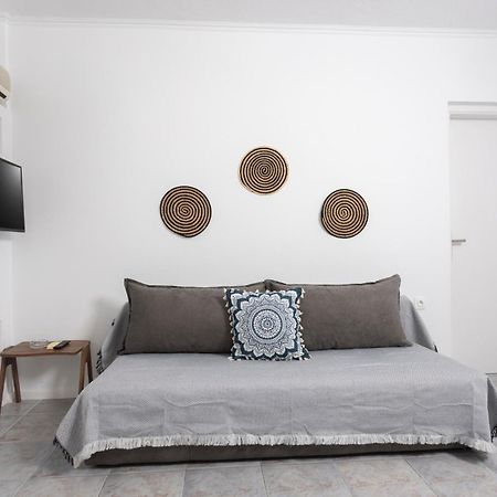 Anatoli Apartments Polichrono ポリフロノ エクステリア 写真