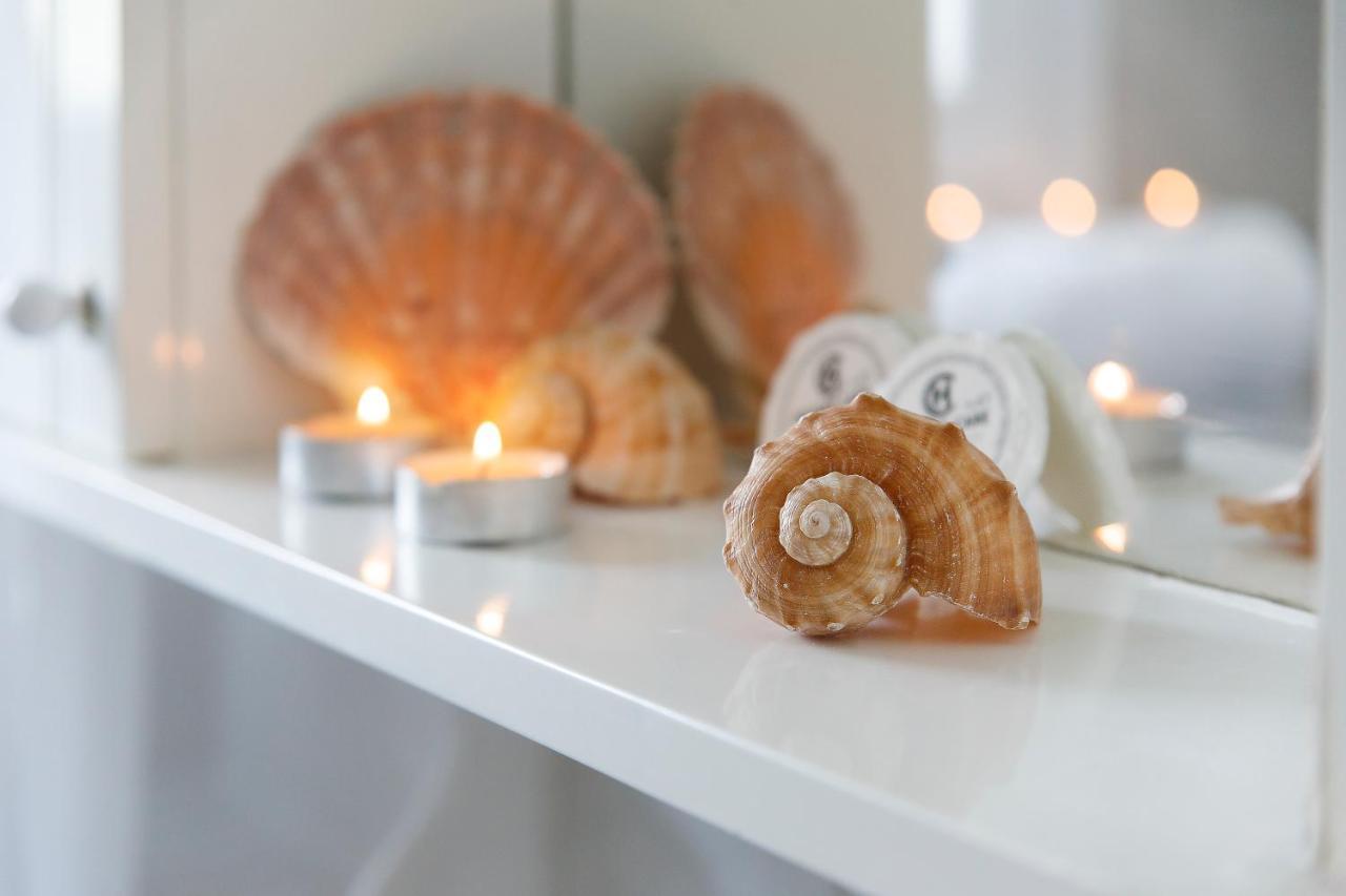 Anatoli Apartments Polichrono ポリフロノ エクステリア 写真