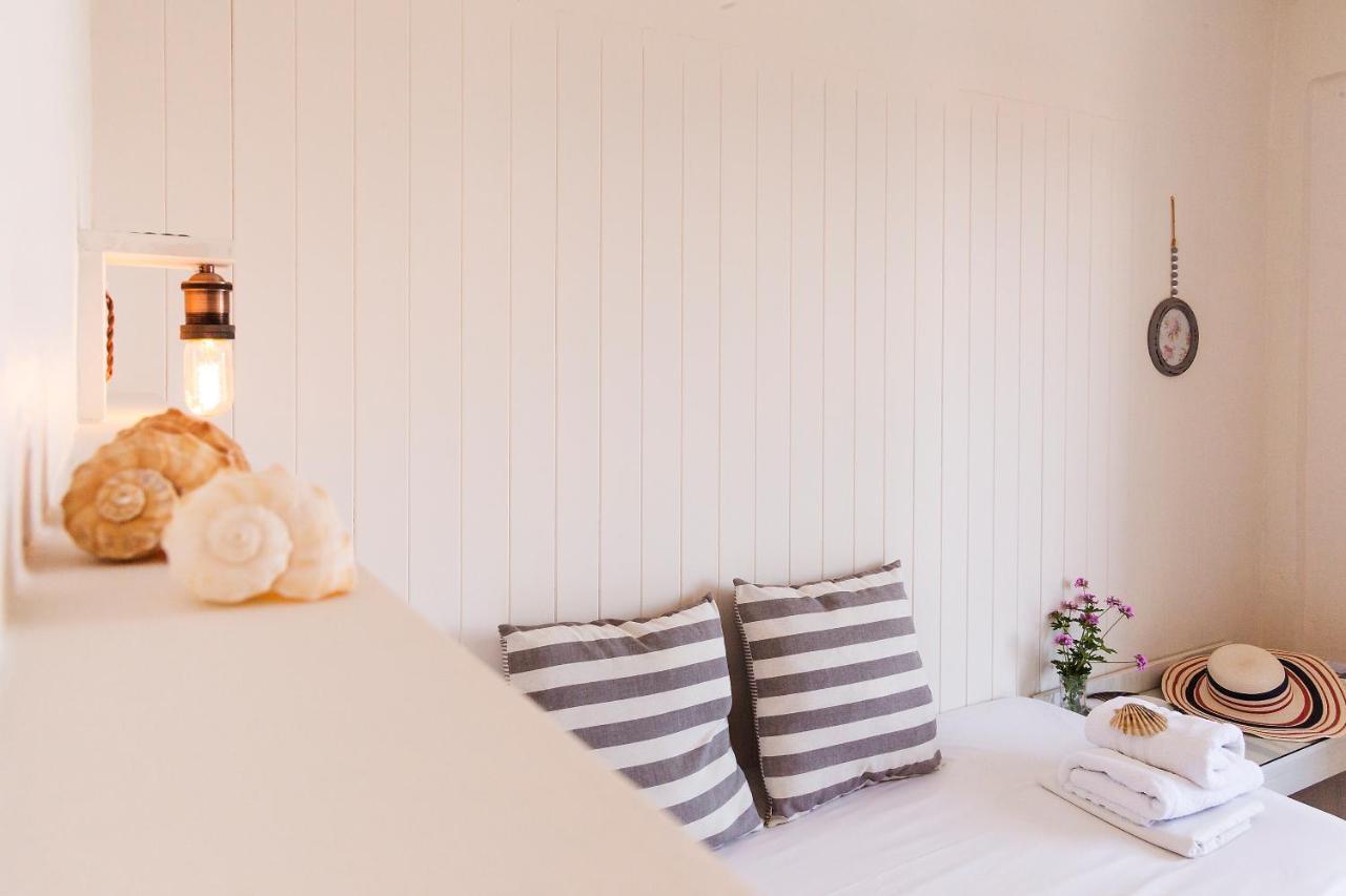Anatoli Apartments Polichrono ポリフロノ エクステリア 写真