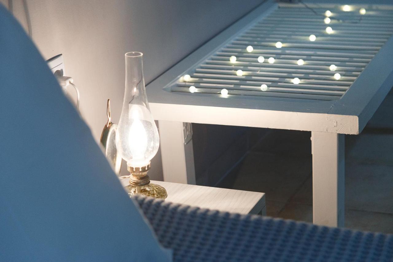 Anatoli Apartments Polichrono ポリフロノ エクステリア 写真
