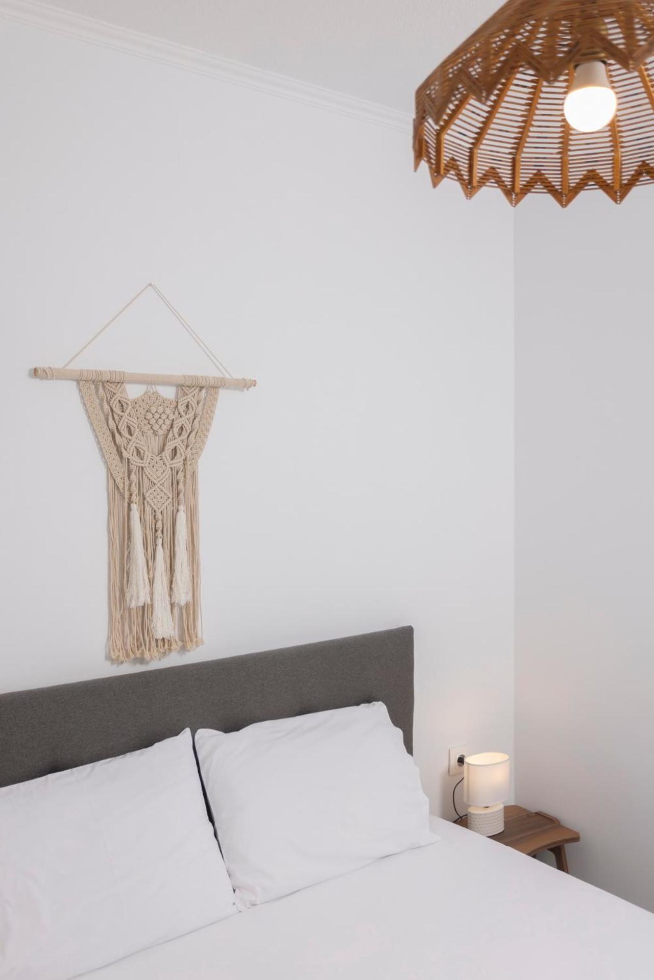 Anatoli Apartments Polichrono ポリフロノ エクステリア 写真