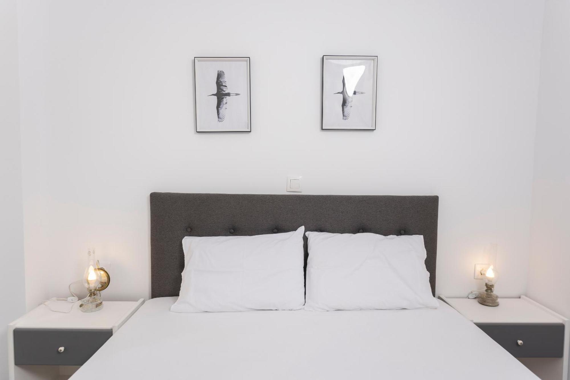Anatoli Apartments Polichrono ポリフロノ エクステリア 写真