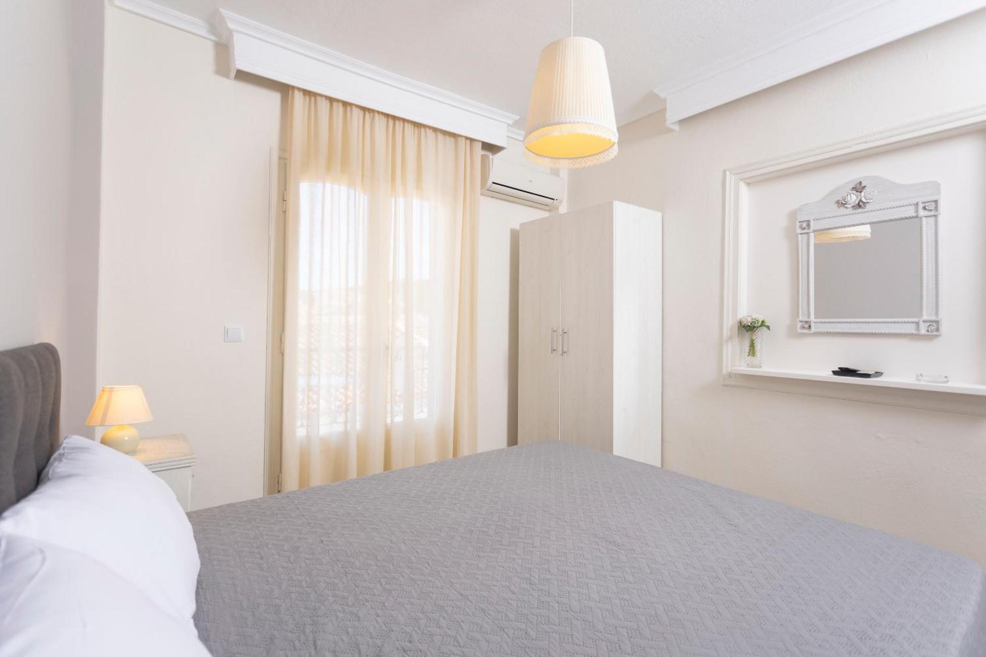 Anatoli Apartments Polichrono ポリフロノ エクステリア 写真