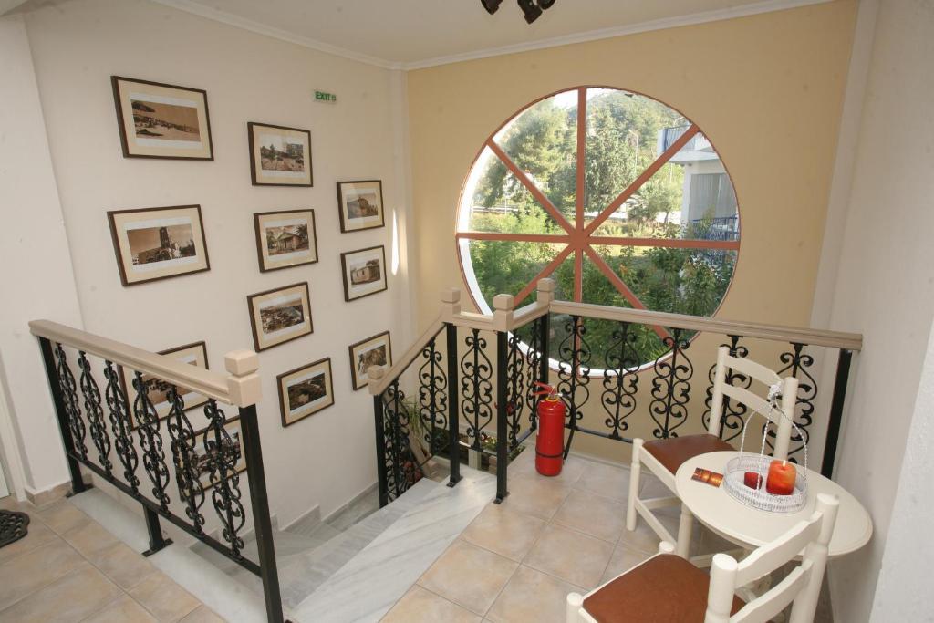 Anatoli Apartments Polichrono ポリフロノ エクステリア 写真